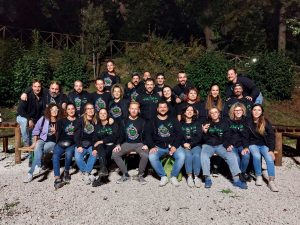 Caprarola - Comitato classe '83