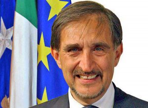 Ignazio La Russa