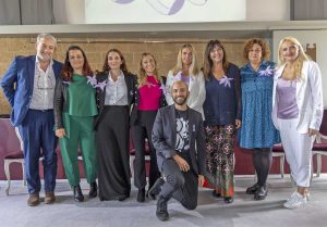 Orvieto - Il workshop "Alimentarsi di vita: il rapporto con l’ambiente, con la natura e con il cibo"
