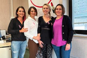 Al Belcolle il "Laboratorio di bellezza per le donne in trattamento oncologico"