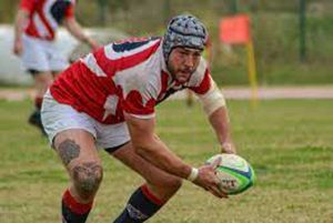 Sport - Rugby - Civitavecchia - Athos Onofri