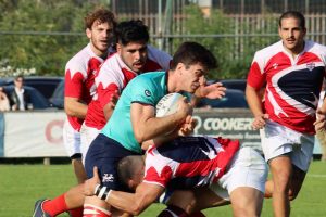 Sport - Rugby - Civitavecchia - La squadra