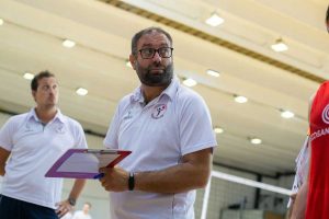 Sport - Pallavolo - Civita Castellana - Beltrame