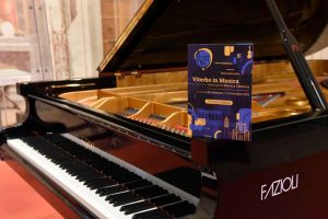 Il festival "I bemolli sono blu"