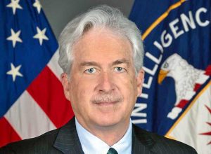 Bill Burns