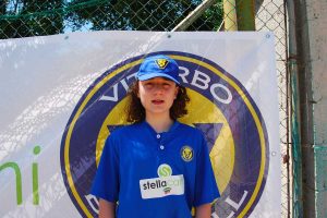 Sport - Baseball - Viterbo baseball - Collettini