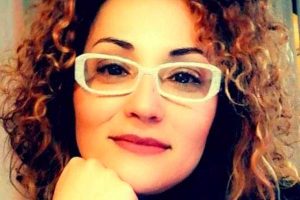 Maria Luisa Iaquinta