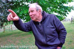 Don Franco Magalotti