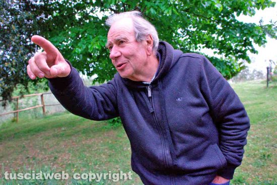 Don Franco Magalotti