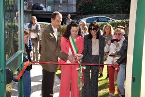 Viterbo - Riapre il centro Non ti scordar di me per i malati di Alzheimer