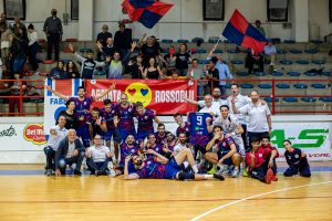 Sport - Volley - Serie B - Ecosantagata Civita Castellana