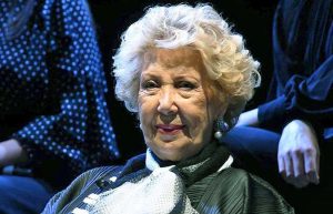 Franca Fendi