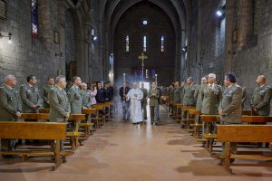 Viterbo - L'Aves festeggia il patrono San Giovanni XXIII