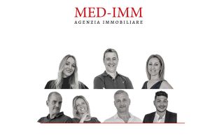 Med-Imm agenzia immobiliare