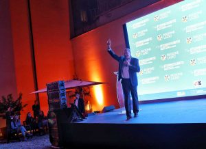 Roma - Nicola Zingaretti presenta "Torno subito 2022"