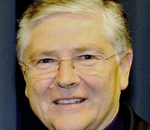Il vescovo Orazio Francesco Piazza