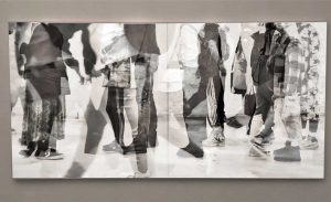 Biennale di Viterbo - Gabriele Siniscalco