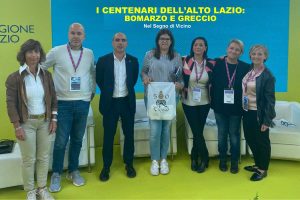 Bomarzo protagonista del Ttg travel experience