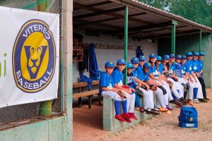 Sport - Baseball - Viterbo baseball club - L'under 12