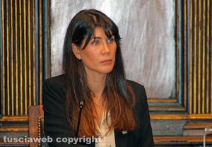 Melania Perazzini