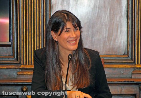 Melania Perazzini