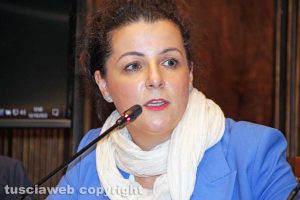 Chiara Frontini