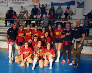 Sporting Viterbo