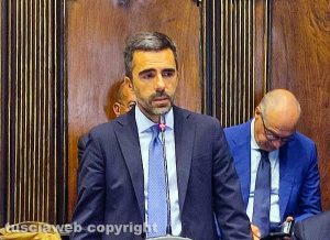 Salvatore Genova