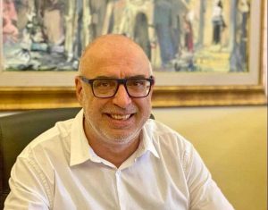 Alberto Riglietti