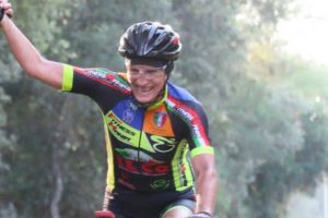 Sport - Mountain bike - Anna Maria Rossi