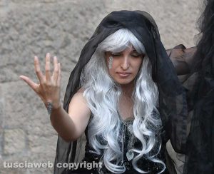 Cioccotuscia Cosplay Contest
