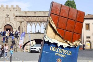 Viterbo - CioccoTuscia