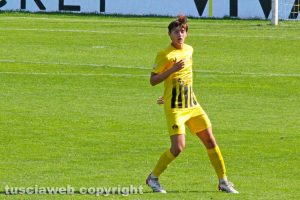 Sport - Calcio - Viterbese - Filippo Marenco