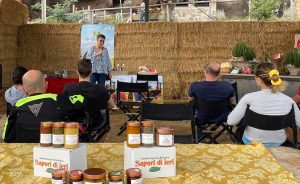 Slow Food Village