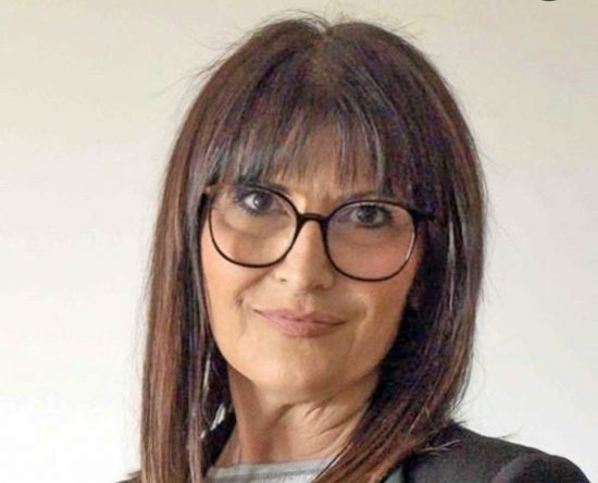 Rita Bonanni