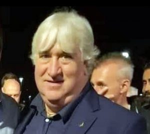 Giampaolo Vaccari
