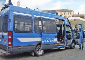 Polizia