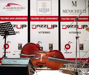 JazzUp Festival