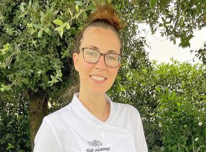 Martina Brachetti