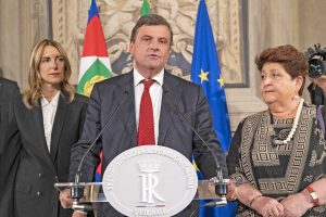 Carlo Calenda