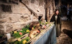 Presepe vivente di Bolsena