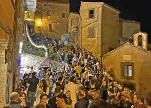 Profumi Autunno a Bagnoregio