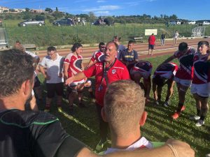 Rugby Civitavecchia