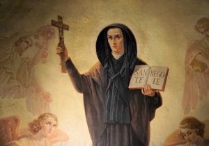 Santa Lucia Filippini