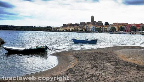 Lago di Bolsena