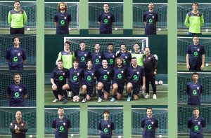 Futsal Ronciglione