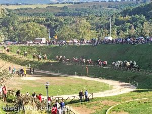 Civita Castellana - Palio degli anelli 2022