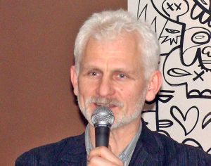 Ales Bialiatski
