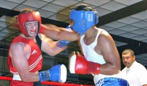 Sport - Pugilato
