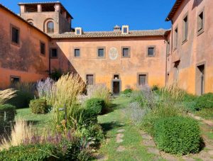 Il Ritiro della Bandita
